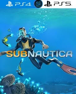 Comprar Subnautica PS4 & PS5 para PS4 & PS5 - PSNCLICK Digitales Latinoamérica